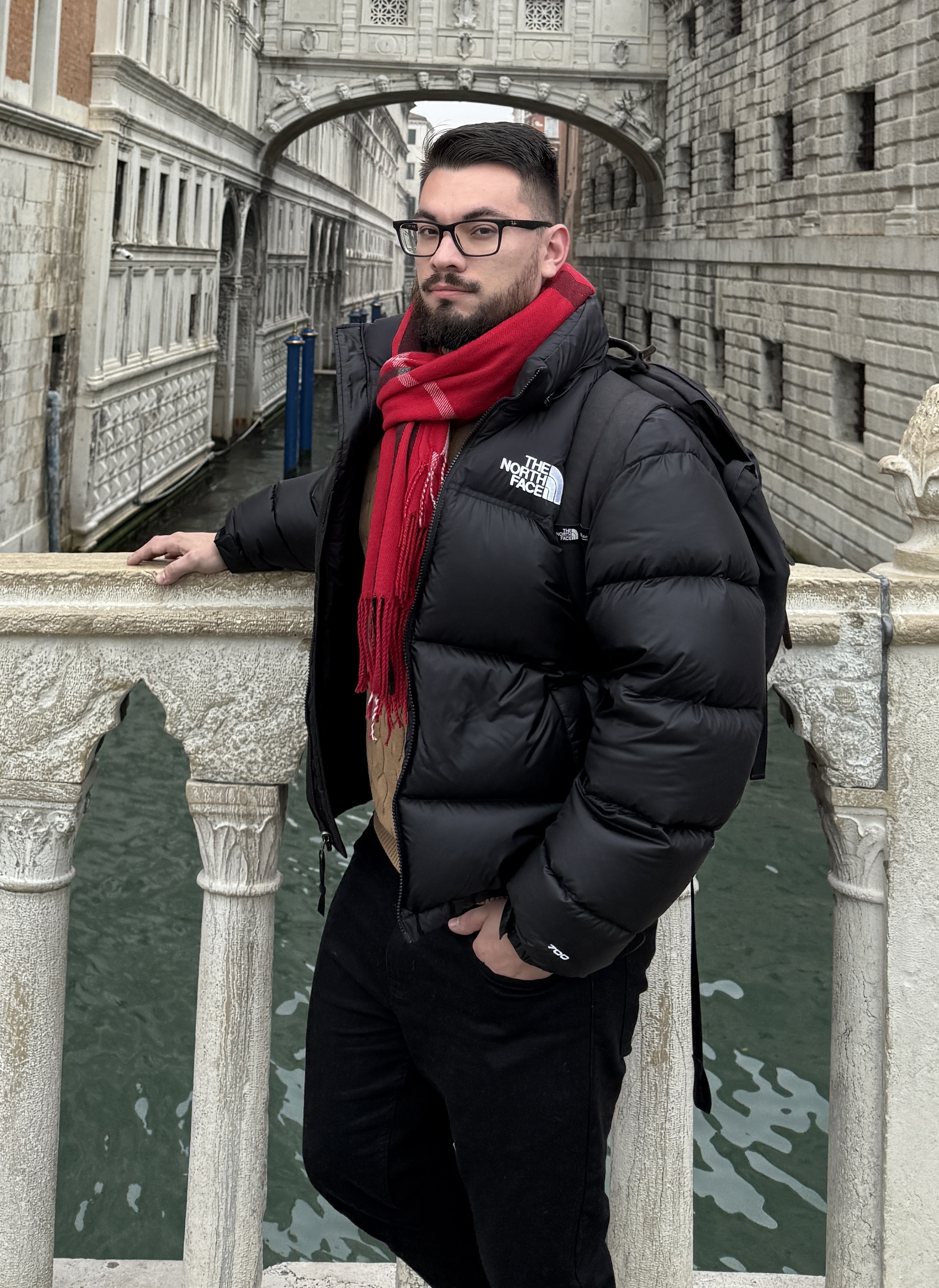 Brian Cervantes Alvarez