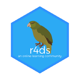 R4DS Community