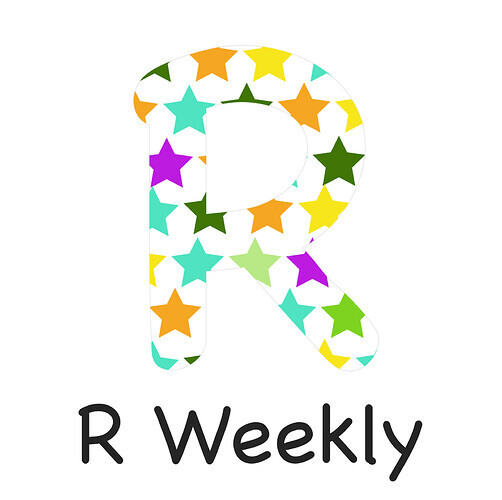 R Weekly